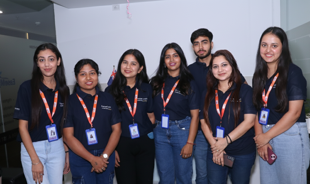 Futred Student Ambassadors