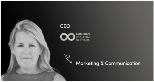 Emily — CEO at London Small Biz Network