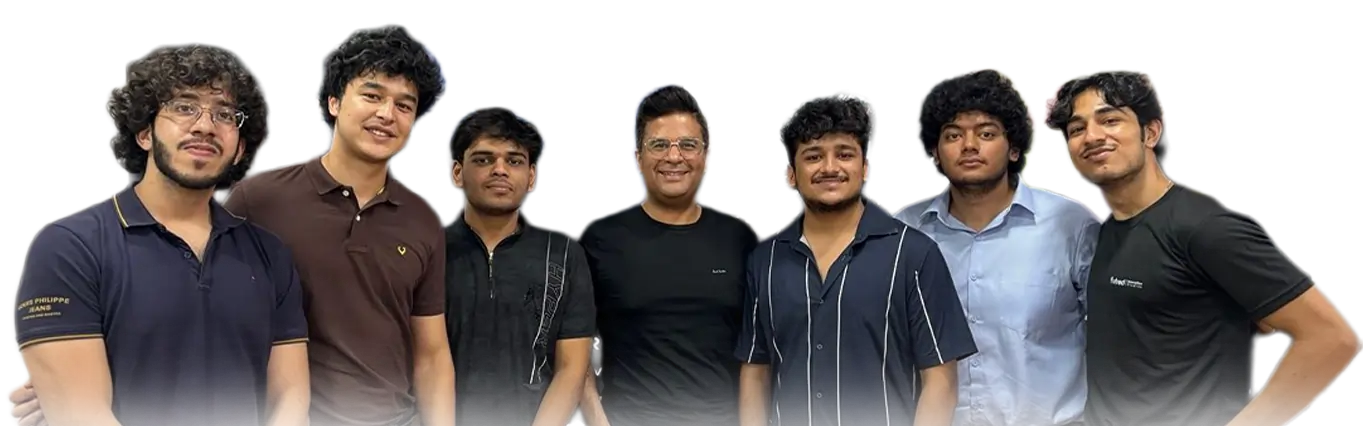 Team Image
